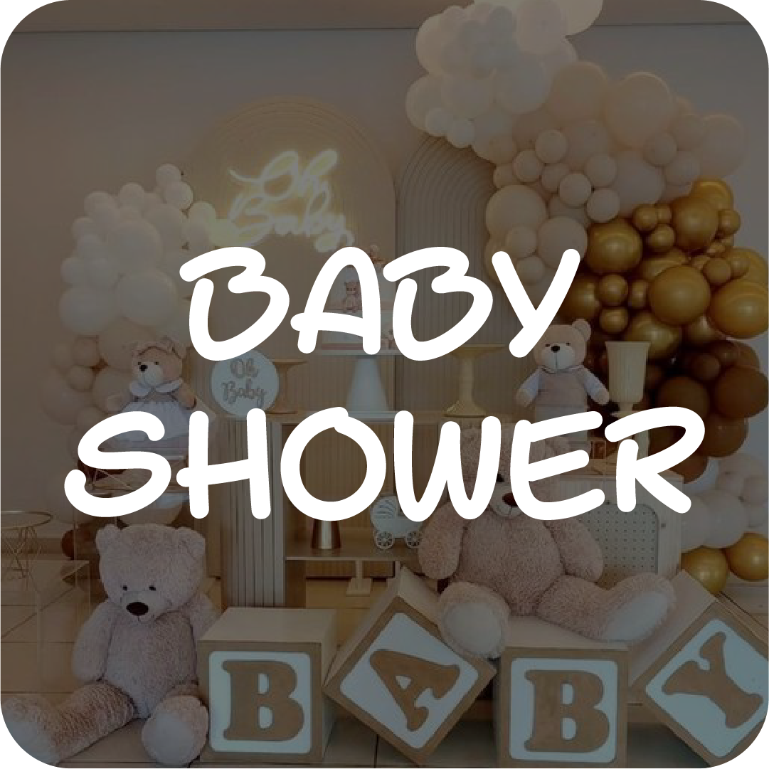 Baby Shower