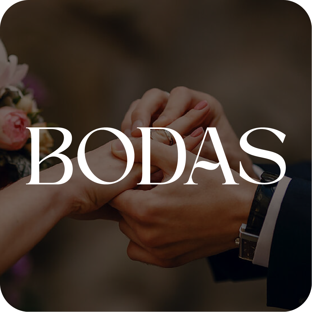 Bodas